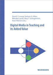 Digital Media in Teaching and its Added Value - Cover