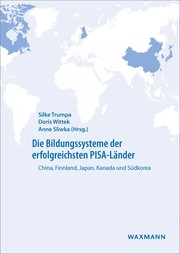 Die Bildungssysteme der erfolgreichsten PISA-Länder - Cover