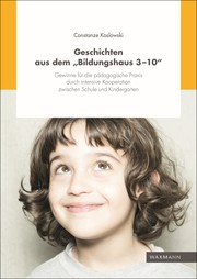 Geschichten aus dem 'Bildungshaus 3-10' - Cover