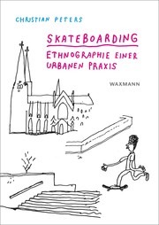 Skateboarding - Cover