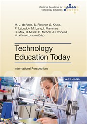 Technology Education Today