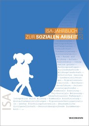 ISA-Jahrbuch zur Sozialen Arbeit 2016 - Cover