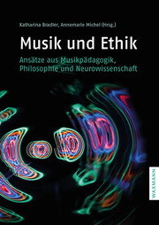 Musik und Ethik - Cover