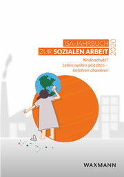 ISA-Jahrbuch zur Sozialen Arbeit 2020 - Cover