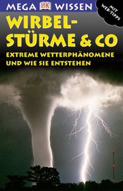 Wirbelstürme & Co - Cover