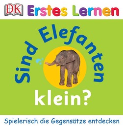 Sind Elefanten klein?