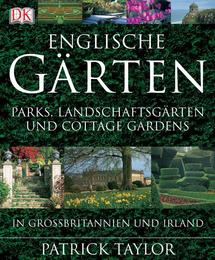 Englische Gärten - Cover