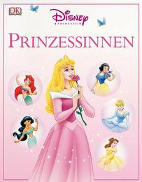 Prinzessinnen - Cover