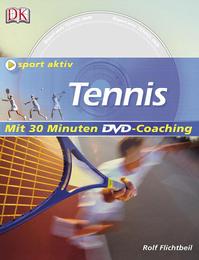 Tennis - Cover