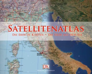 Satellitenatlas
