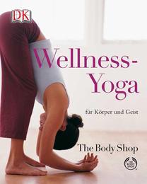 Wellness-Yoga für Körper und Geist