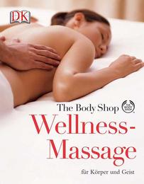 Wellness-Massage für Körper und Geist