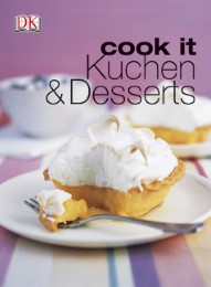Kuchen & Desserts
