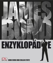 James Bond Enzyklopädie - Cover
