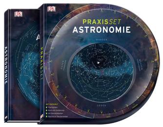 Praxisset Astronomie - Cover