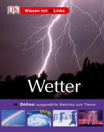 Wetter - Cover