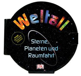 Weltall - Cover