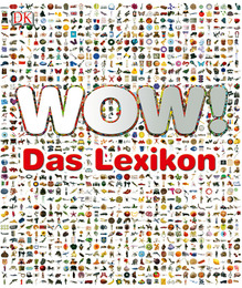 Wow! Das Lexikon - Cover