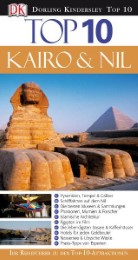 Kairo & Nil - Cover