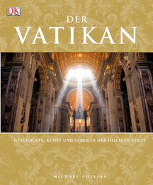 Der Vatikan - Cover