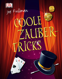 Coole Zaubertricks - Cover