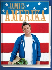 Jamies Amerika - Cover