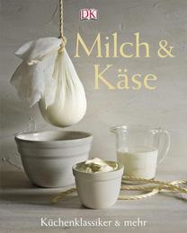 Milch & Käse - Cover