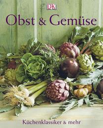 Obst & Gemüse - Cover
