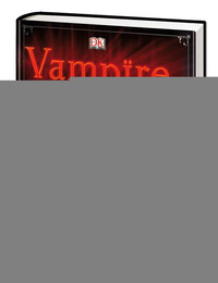 Vampire und andere Wesen der Finsternis - Cover