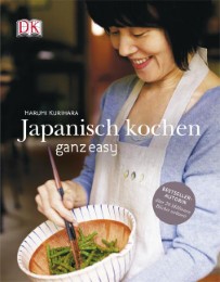 Japanisch kochen ganz easy - Cover