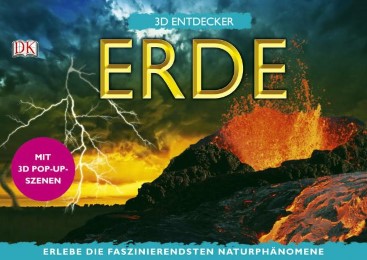 Erde - Cover