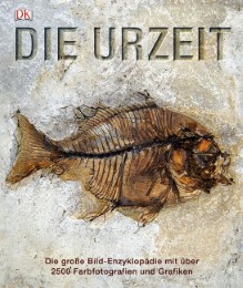 Die Urzeit - Cover