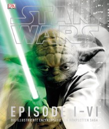 Star Wars Episode I-VI