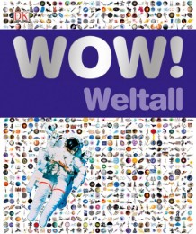Wow! Weltall - Cover