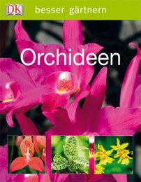 Orchideen - Cover
