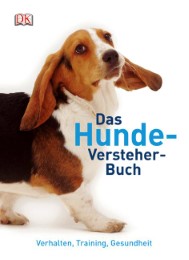 Das Hunde-Versteher-Buch - Cover