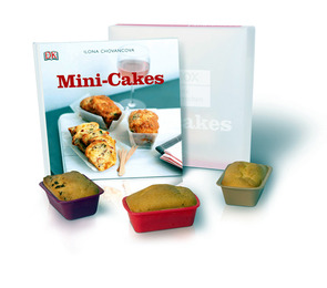 Backbox: Mini-Cakes