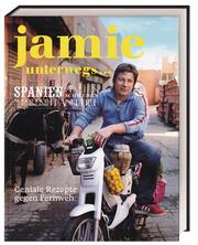 Jamie unterwegs - Cover