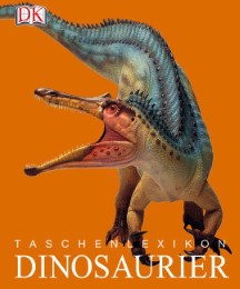 Taschenlexikon Dinosaurier