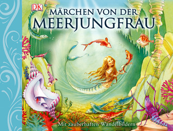 Märchen von der Meerjungfrau - Cover