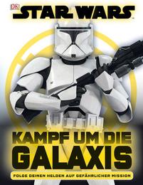 Star Wars - Kampf um die Galaxis
