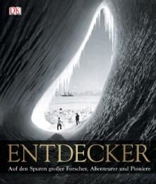 Entdecker - Cover