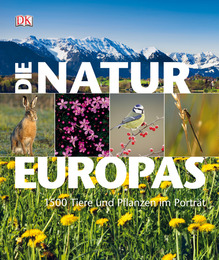 Die Natur Europas