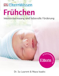 Frühchen - Cover