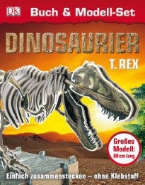 Dinosaurier T.Rex