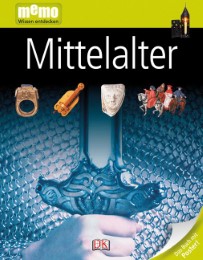 Mittelalter - Cover