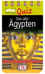 memo Quiz: Das alte Ägypten