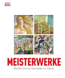 Meisterwerke - Cover