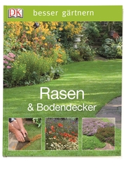 Rasen & Bodendecker - Cover
