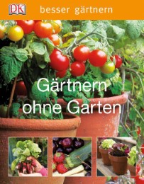 Gärtnern ohne Garten